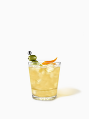 12oz Double Old Fashioned Tritan™ Glasses