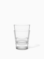 12oz Double Old Fashioned Tritan™ Glasses