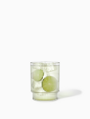 12oz Fluted Tritan™ Tumblers