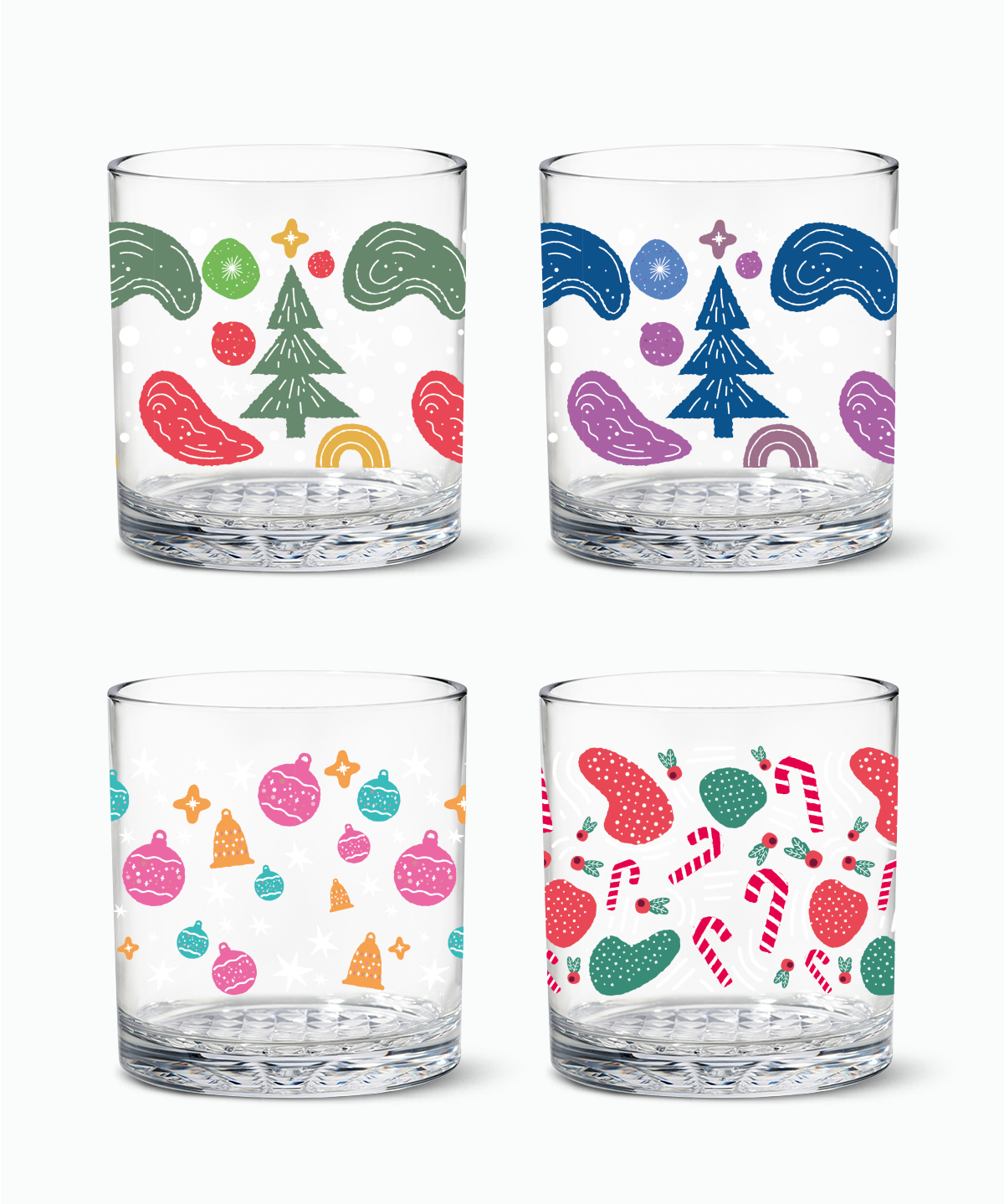 12ozOldFashionedEnchantedHolidayPattern.png
