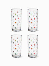 Ski Parade 2.0 - 14oz Highball Tritan™ Glasses