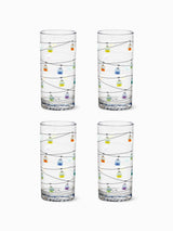 Summit Lift 2.0 - 14oz Highball Tritan™ Glasses
