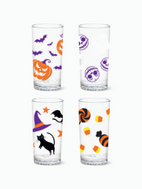 Wicked Times 2.0 - 14oz Highball Tritan™ Glasses