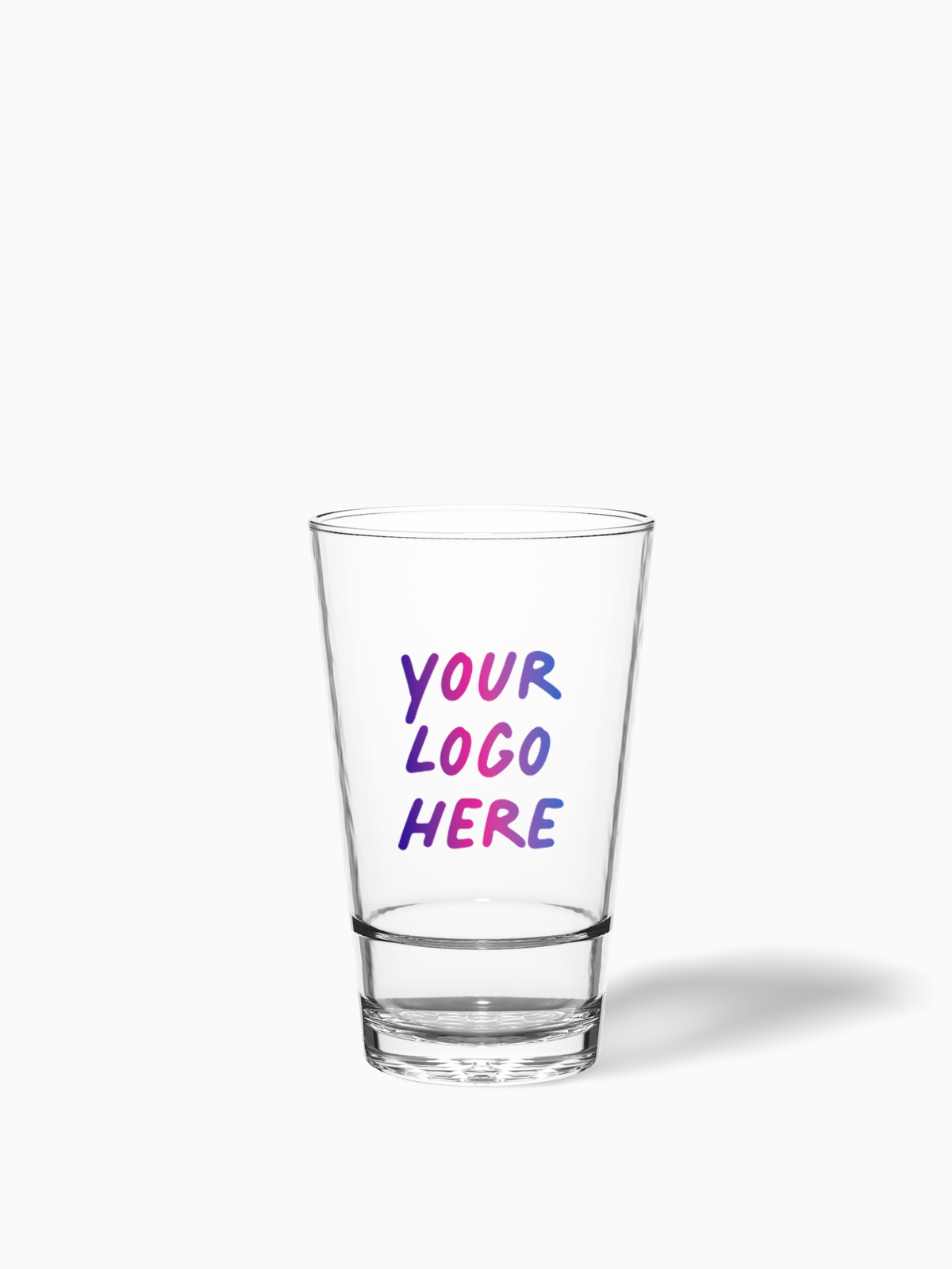 16oz Pint Tritan™ Glasses