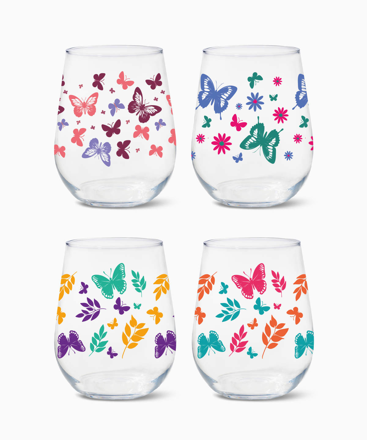 16ozStemlessWineButterflyHaven.png