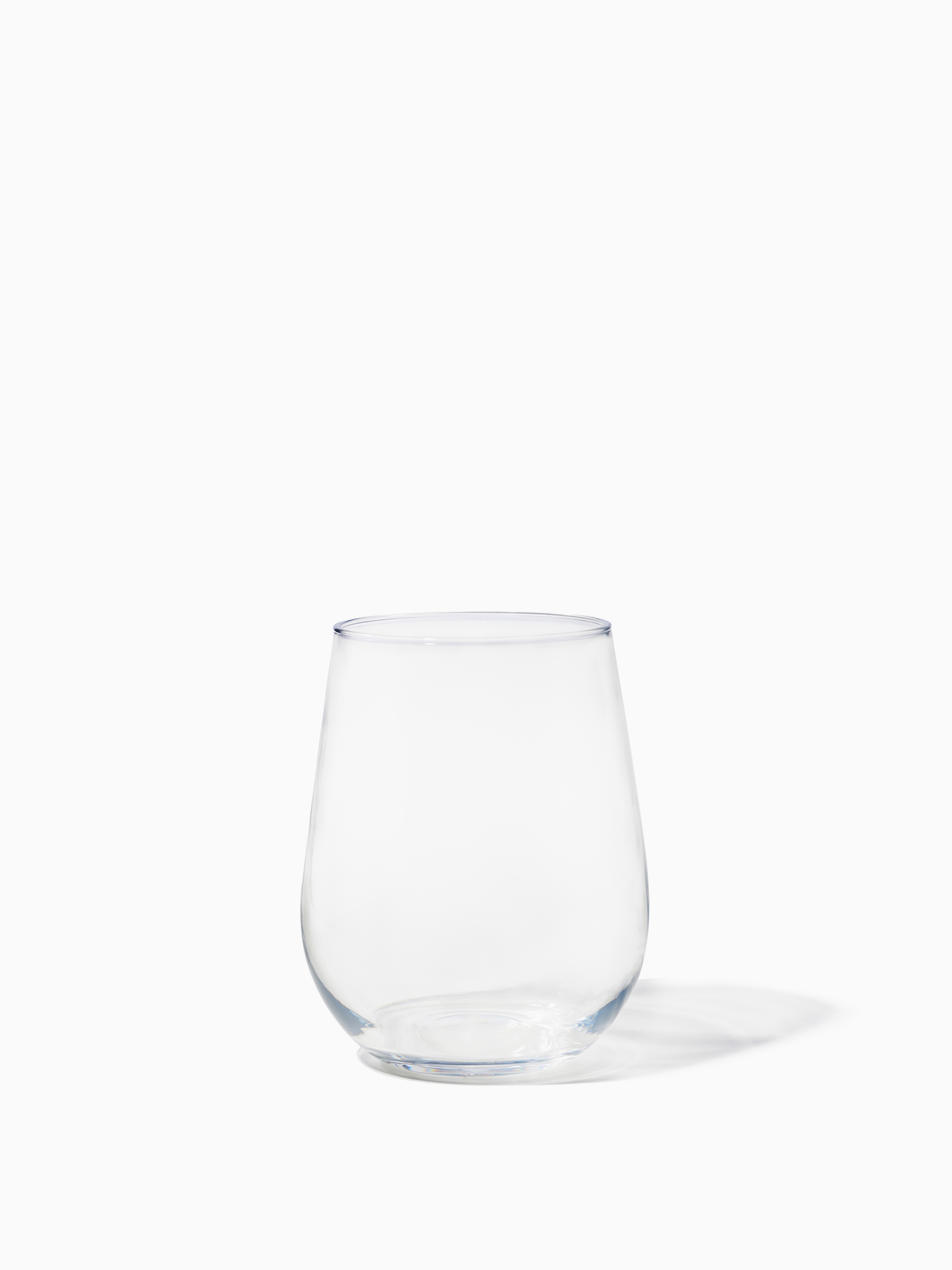 16oz Stemless Wine Tritan™ Glasses