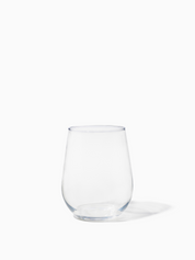 16oz Stemless Wine Tritan™ Glasses