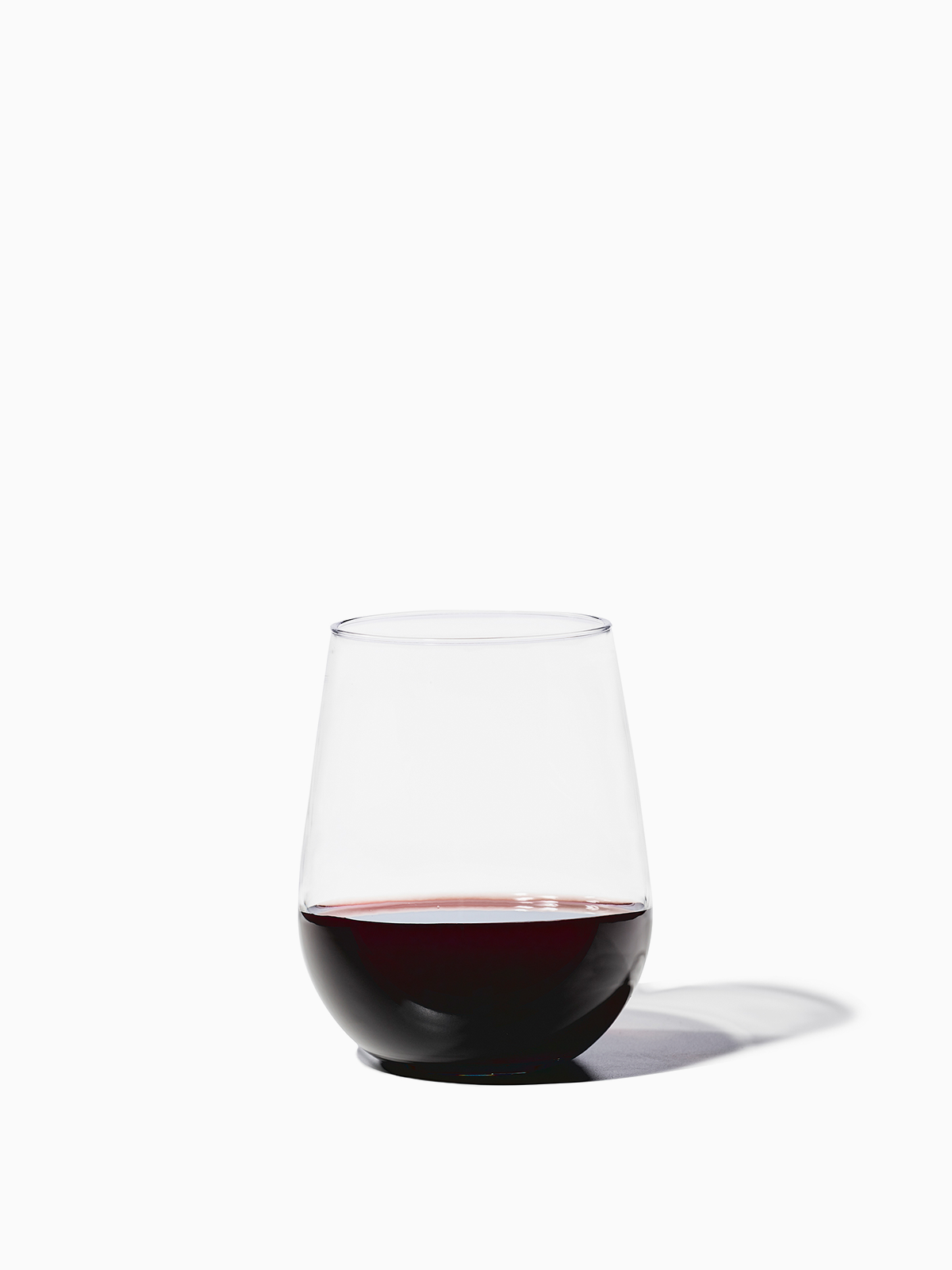 16oz Stemless Wine Tritan™ Glasses