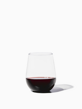 16oz Stemless Wine Tritan™ Glasses