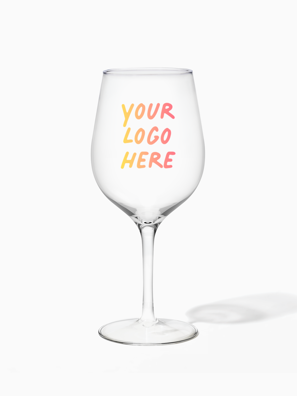 16oz Wine Tritan™ Glasses