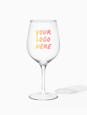 16oz Wine Tritan™ Glasses