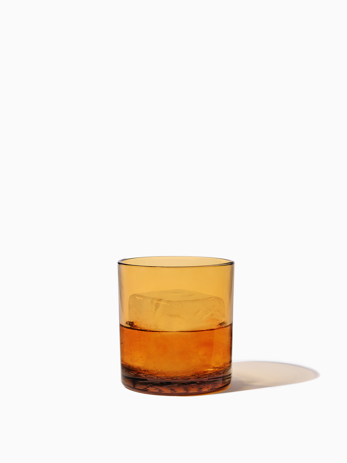 12oz Old Fashioned Tritan™ Glasses - Mixed Colors