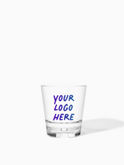 10oz Whiskey Tritan™ Glasses