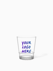 12oz Double Old Fashioned Tritan™ Glasses