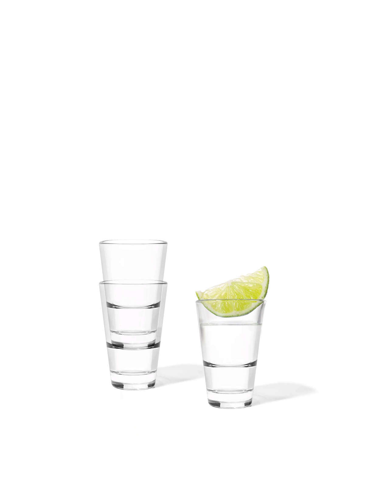 1.5oz Shot Tritan™ Glasses