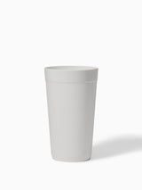 EVERYDAY 20oz Frosted Snow Tumbler - Bulk - 192/Case