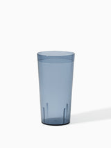 PEBBLED 20oz Tumbler Glacier Grey - Bulk - 160/Case