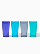 PEBBLED 20oz Tumbler Marine Set