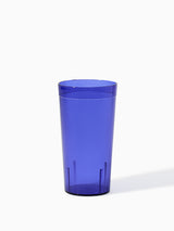 PEBBLED 20oz Tumbler Sapphire Ocean - Bulk - 160/Case