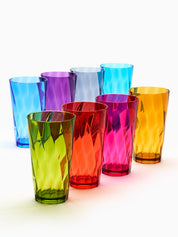 SWIRL 20oz Tumbler Golden Horizon - Bulk - 128/Case