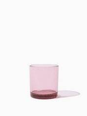 12oz Old Fashioned Tritan™ Glasses - Mixed Colors