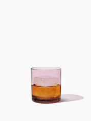12oz Old Fashioned Tritan™ Glasses - Mixed Colors