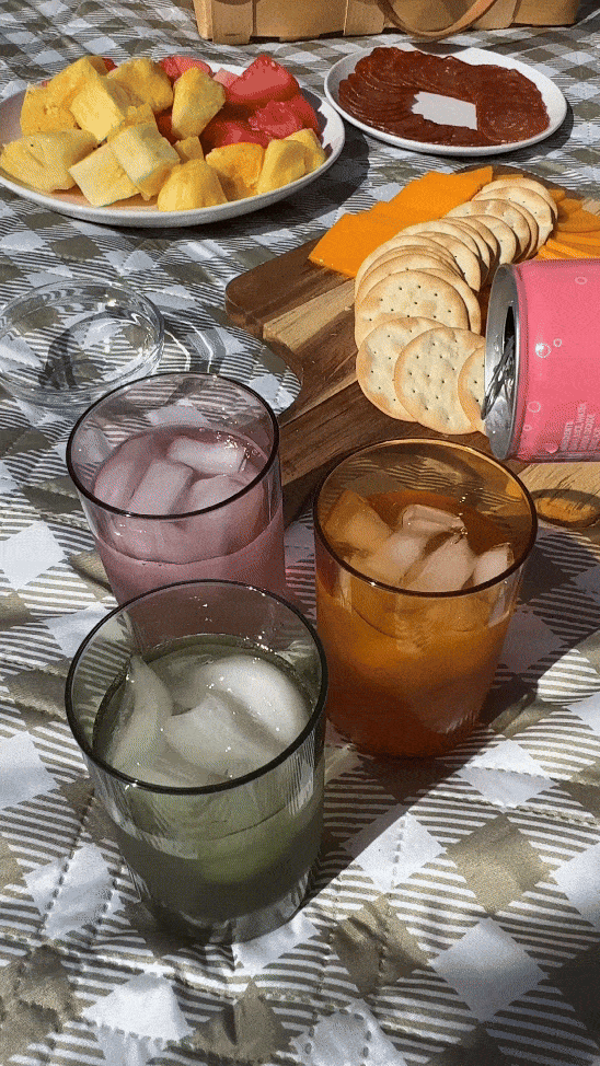 10oz Tritan™ Tumblers - Mixed Colors