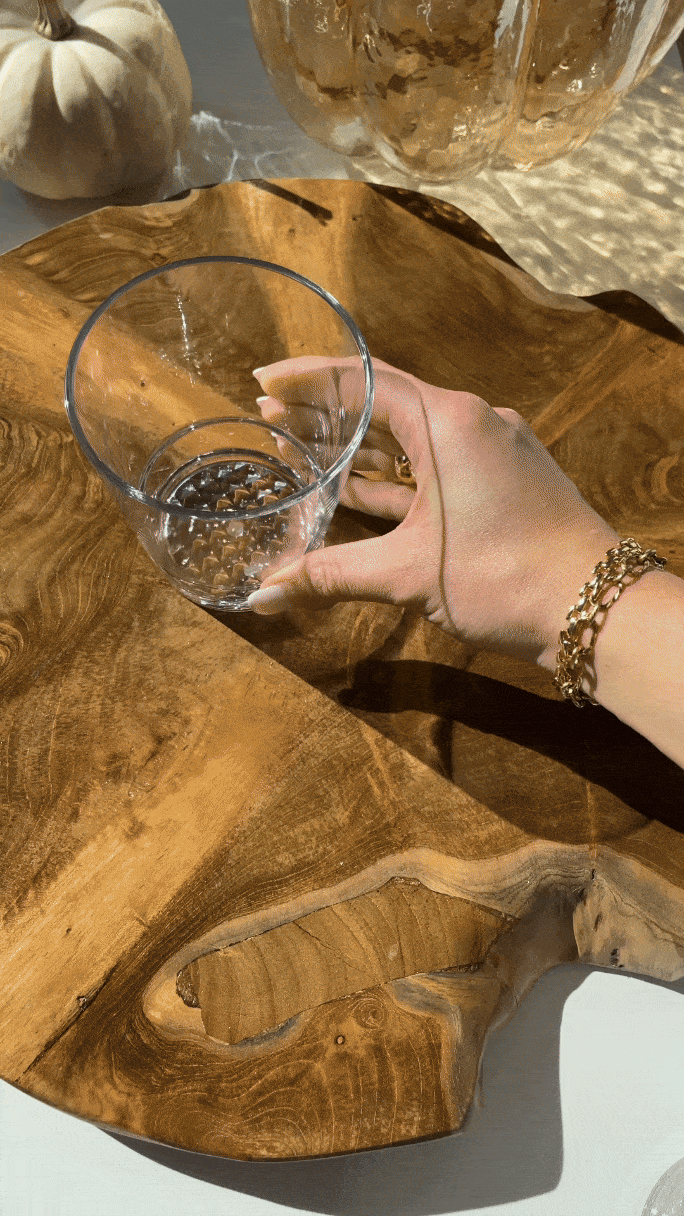 12oz Double Old Fashioned Tritan™ Glasses