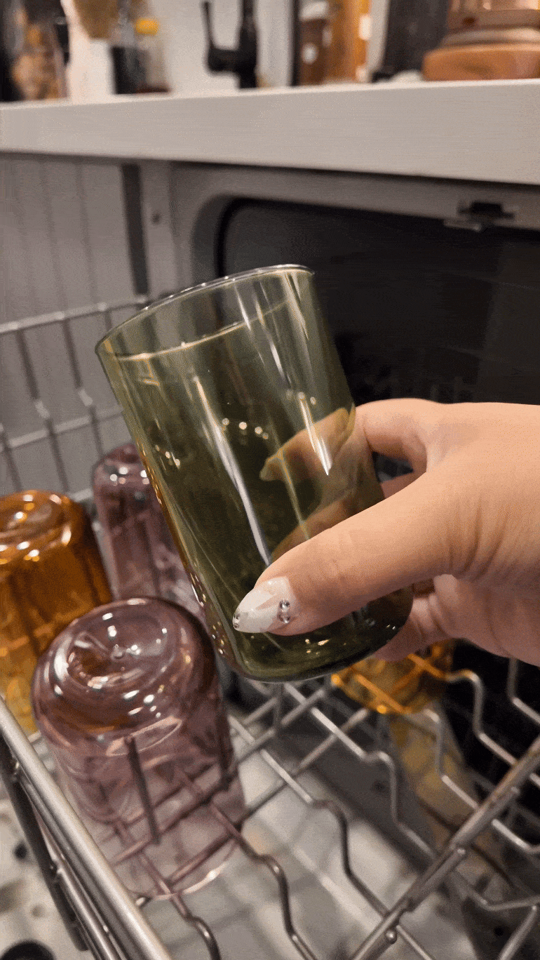 10oz Tritan™ Tumblers - Mixed Colors