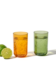 10oz Tritan™ Tumblers - Mixed Colors