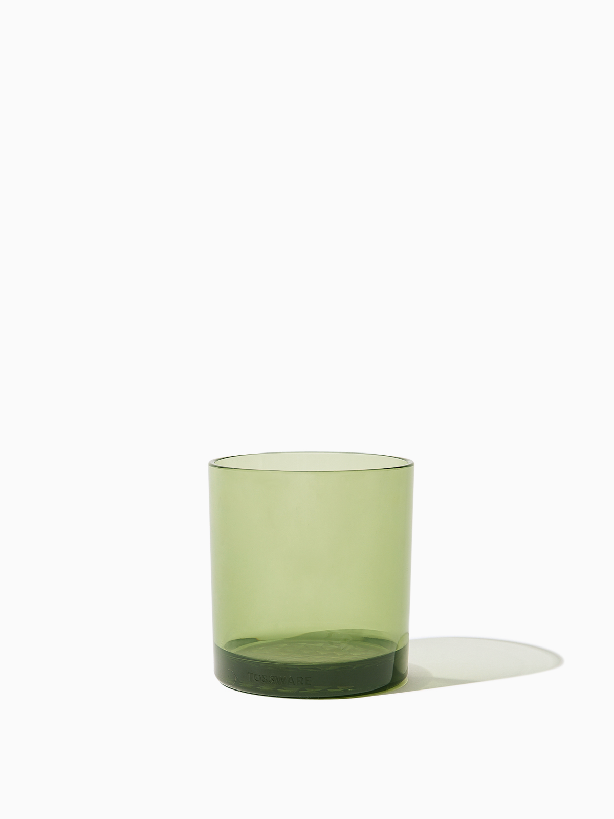 12oz Old Fashioned Tritan™ Glasses - Mixed Colors