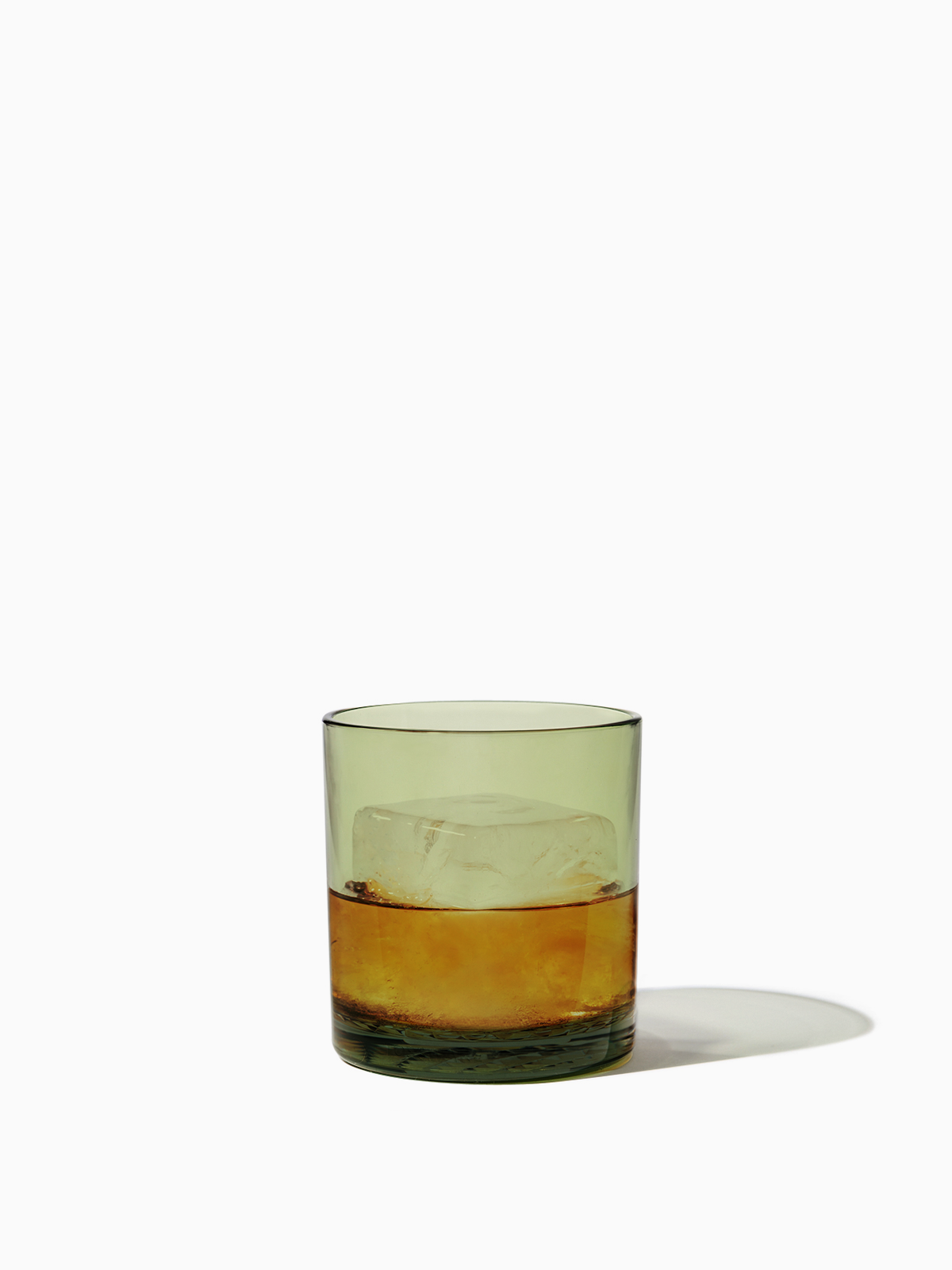 12oz Old Fashioned Tritan™ Glasses - Mixed Colors