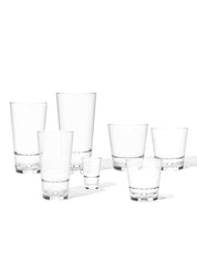 1.5oz Shot Tritan™ Glasses