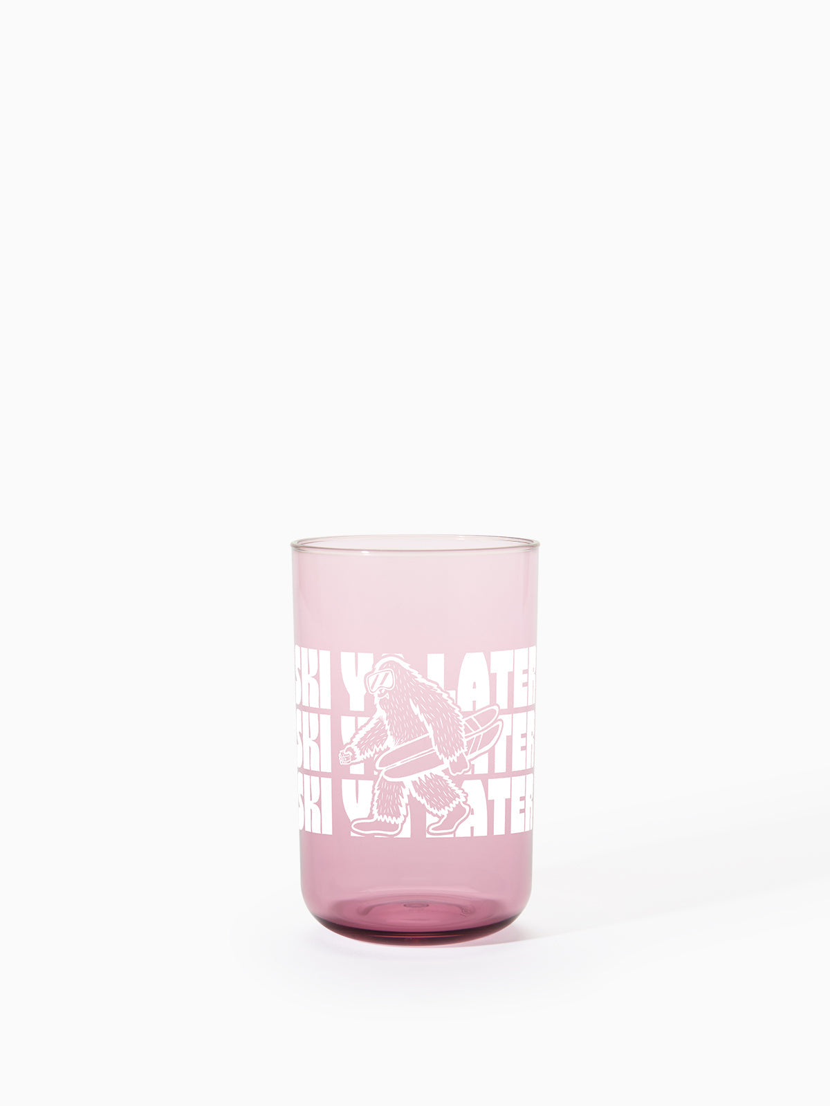 Après Ski Club - 10oz Tritan™ Tumblers - Mixed Colors