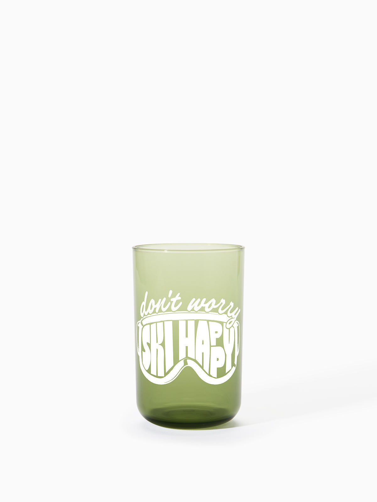 Après Ski Club - 10oz Tritan™ Tumblers - Mixed Colors