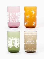 Après Ski Club - 10oz Tritan™ Tumblers - Mixed Colors