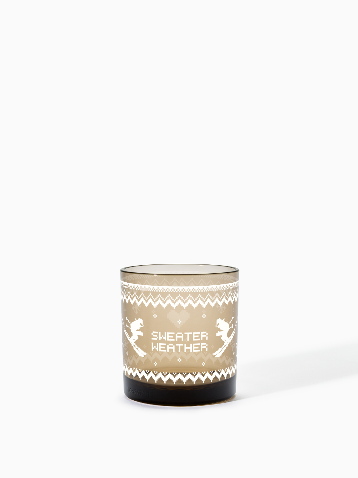 Après Ski Club - 12oz Old Fashioned Tritan™ Glasses - Mixed Colors