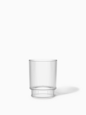 12oz Fluted Tritan™ Tumblers