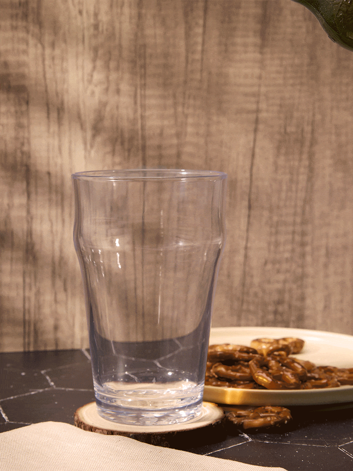 16oz English Pint Tritan™ Glasses