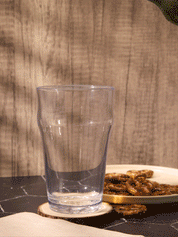 16oz English Pint Tritan™ Glasses