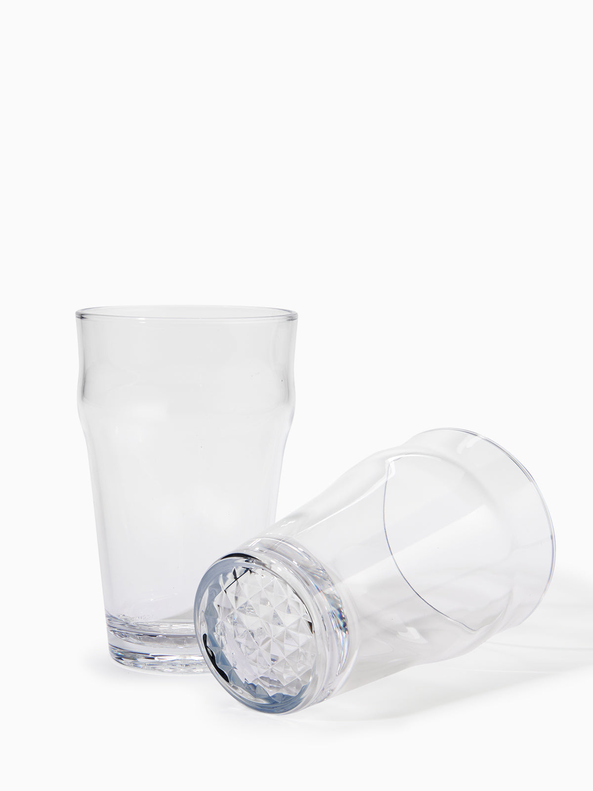 16oz English Pint Tritan™ Glasses