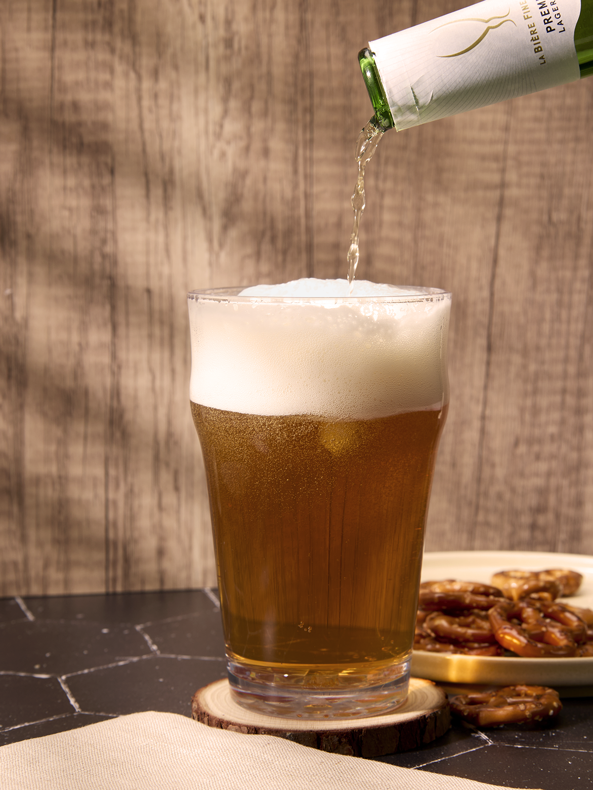 16oz English Pint Tritan™ Glasses