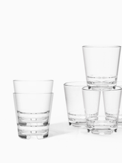 10oz Whiskey Tritan™ Glasses