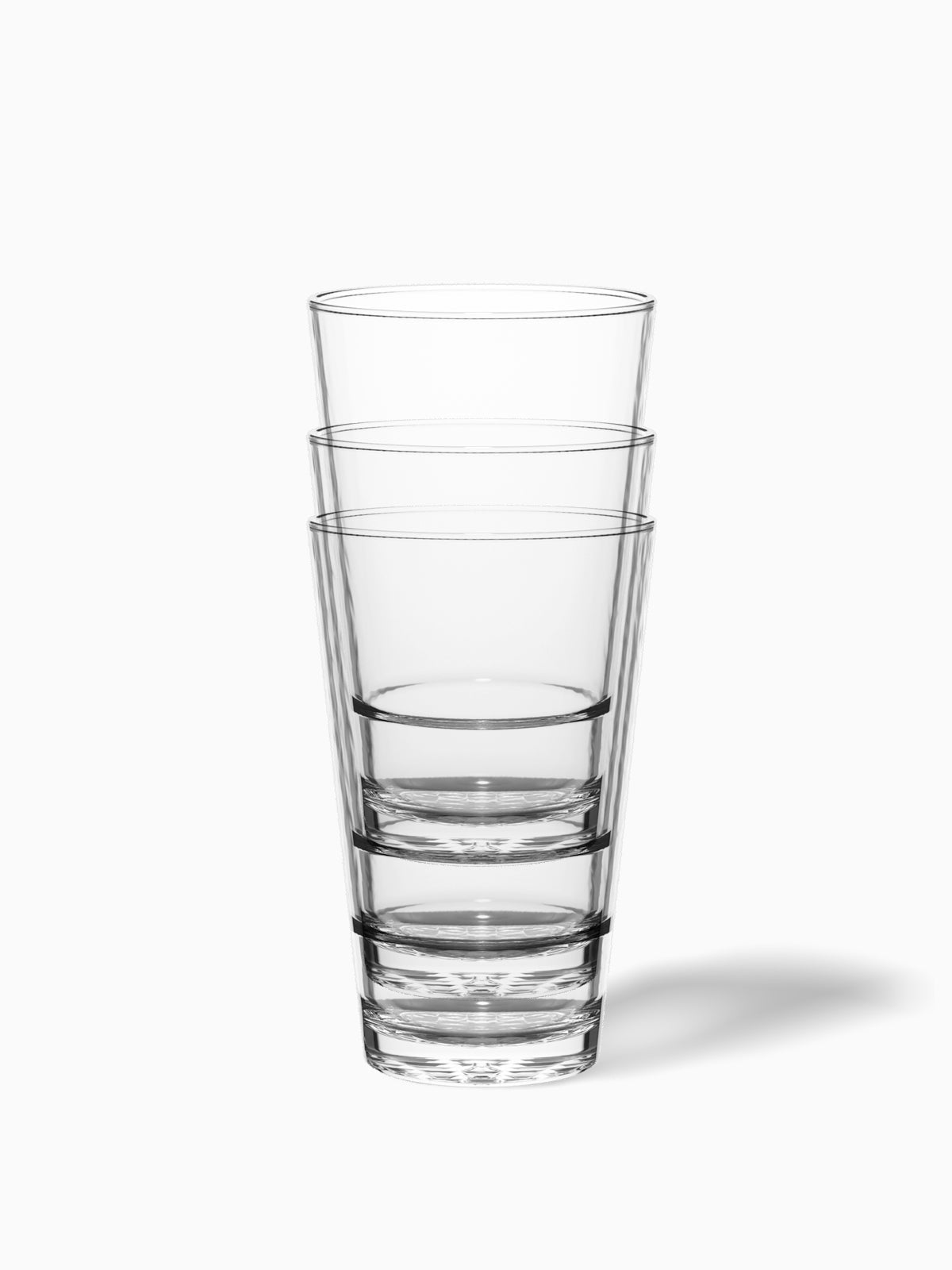 16oz Pint Tritan™ Glasses