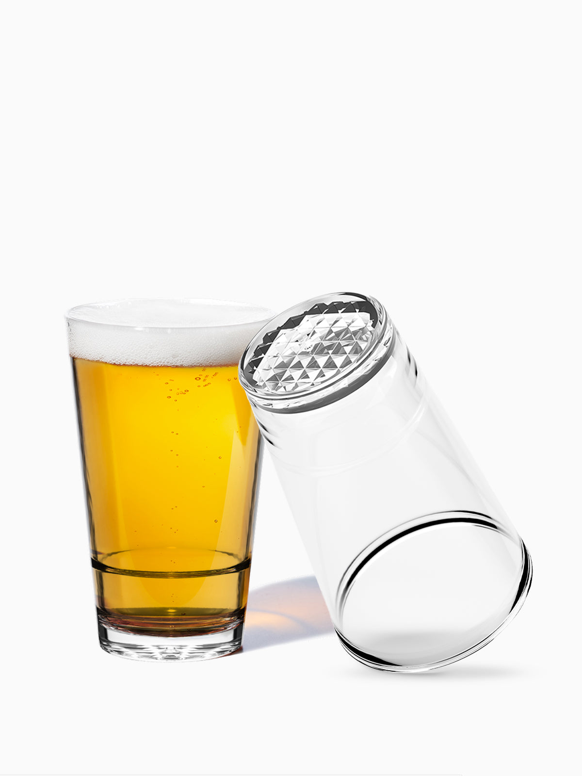 16oz Pint Tritan™ Glasses