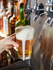 16oz Pint Tritan™ Glasses