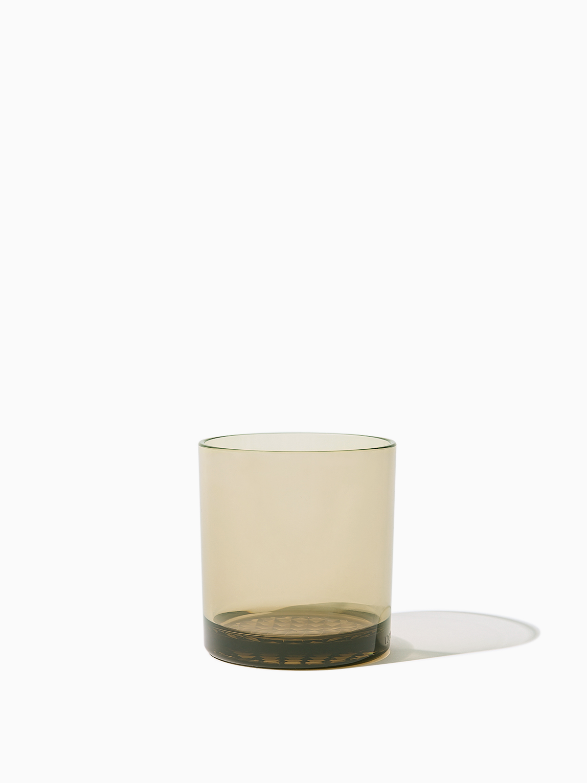 12oz Old Fashioned Tritan™ Glasses - Mixed Colors
