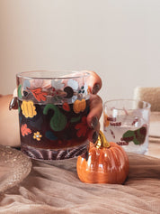 Thanksgiving - 12oz Old Fashioned Tritan™ Glasses